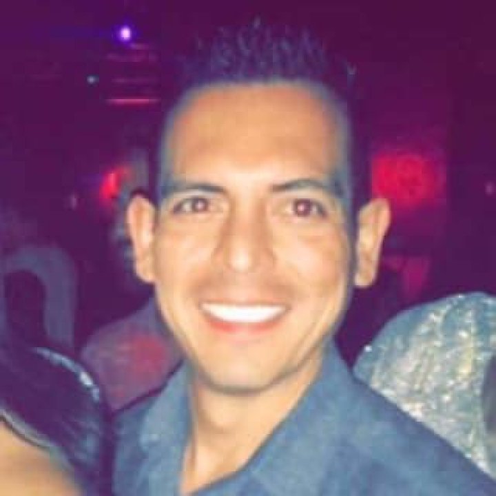 Dr. Richard Mendoza, MD – Fresno, CA