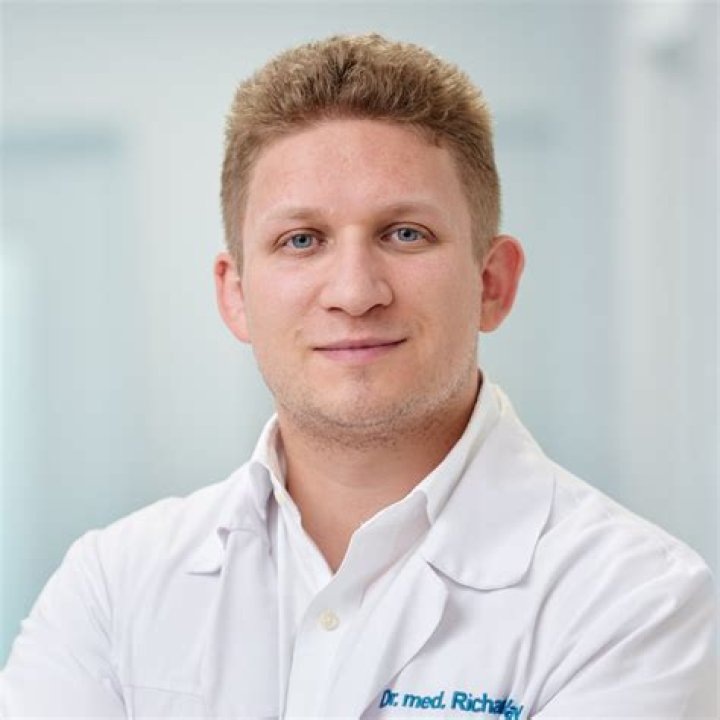 Richard Nagy – Pittsburgh, PA