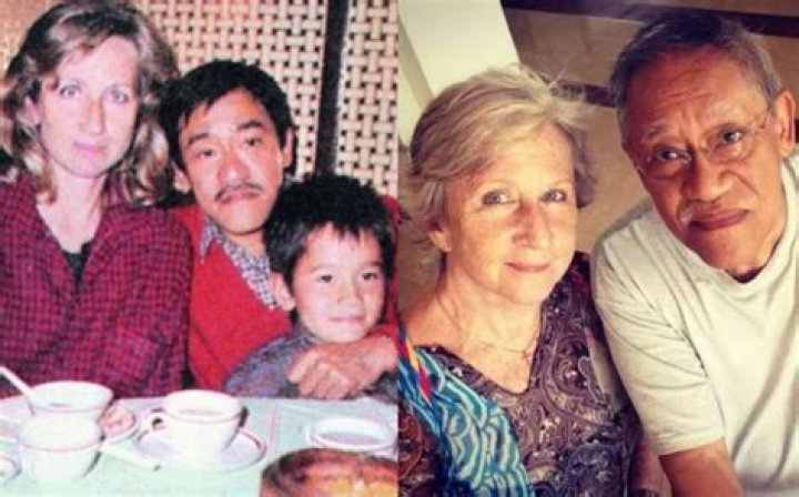 Richard Ng Cause Of Death, Age, Wife, Children, Family, Net-Worth