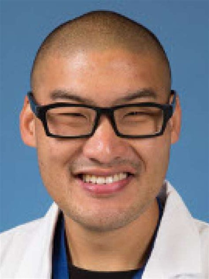 Dr. Richard Ou, MD – Houston, TX