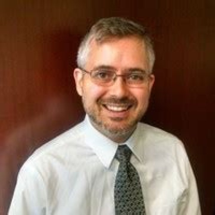 Dr. Richard Rhoads, MD – Tucson, AZ