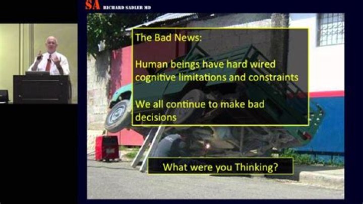 Dr. Richard Sadler, MD – La Jolla, CA