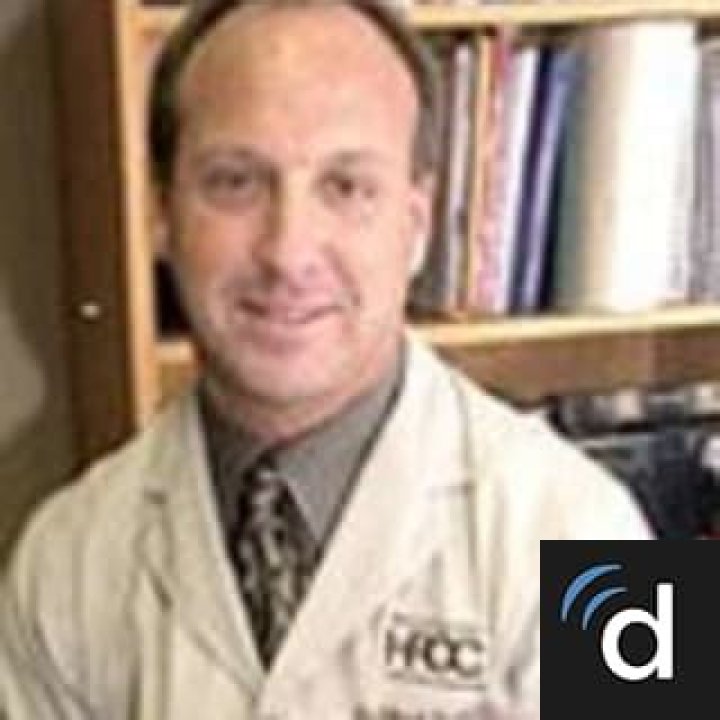 Dr. Richard Sherman, MD – New Orleans, LA
