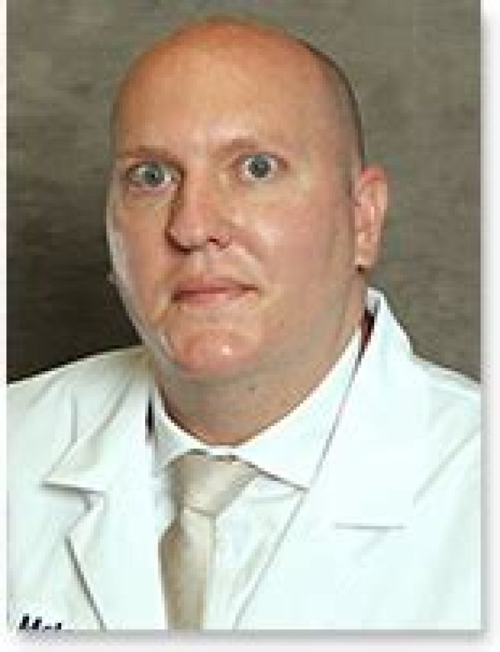 Dr. Richard Shoskey, MD – Petoskey, MI