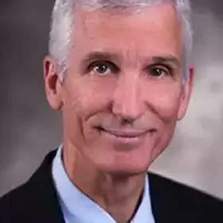 Dr. Richard Stanek, MD – Osceola, WI