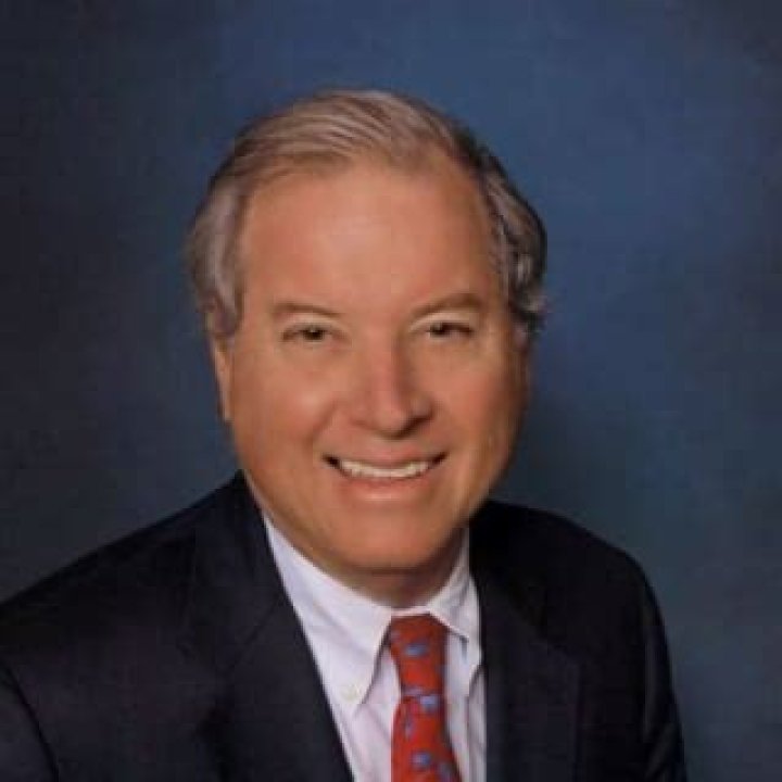 Dr. Richard Strain, MD – Hollywood, FL