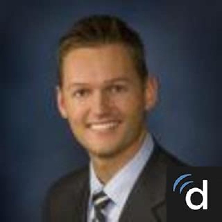 Dr. Richard Woodworth, MD – Las Vegas, NV