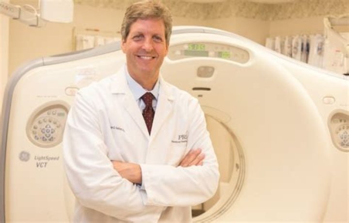 Dr. Rick Baier, MD – Sonora, CA