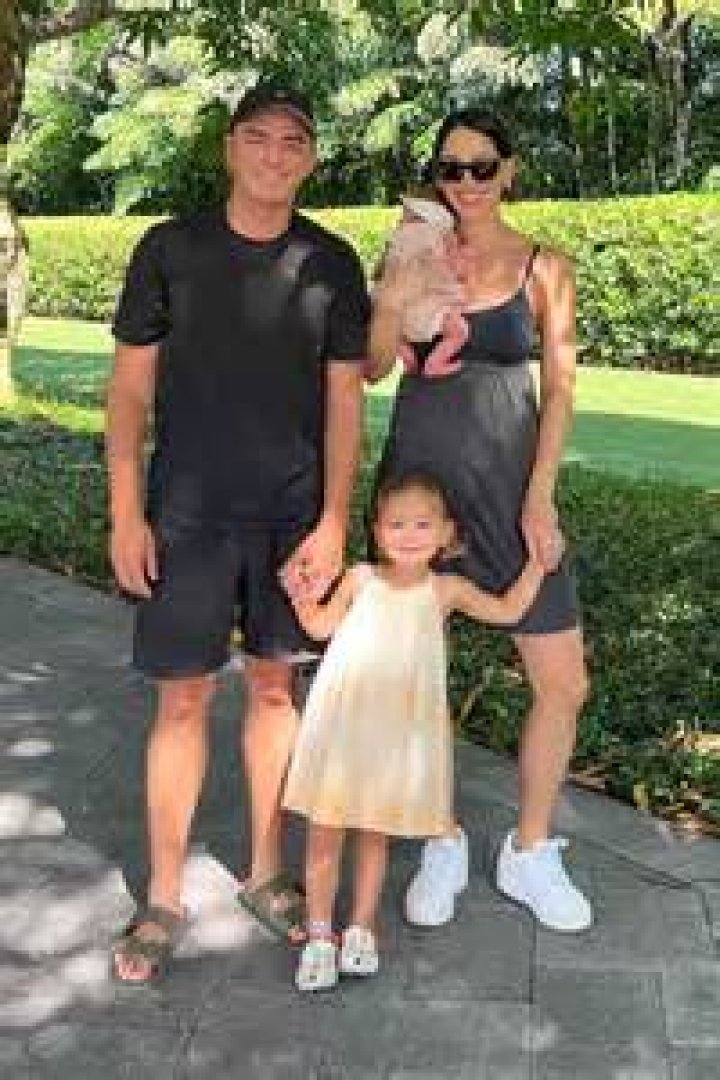 Rickie Fowler family, wife, children, parents, siblings