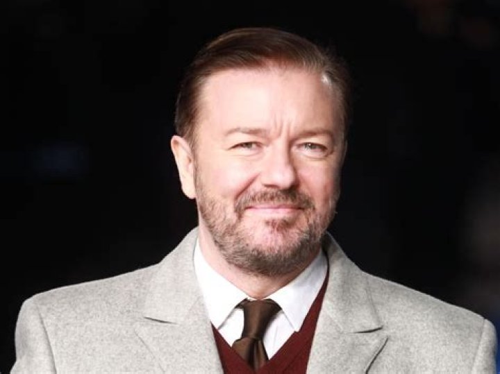 Ricky Gervais Slams Celebrities Complaining About Their Quarantine Mansions
