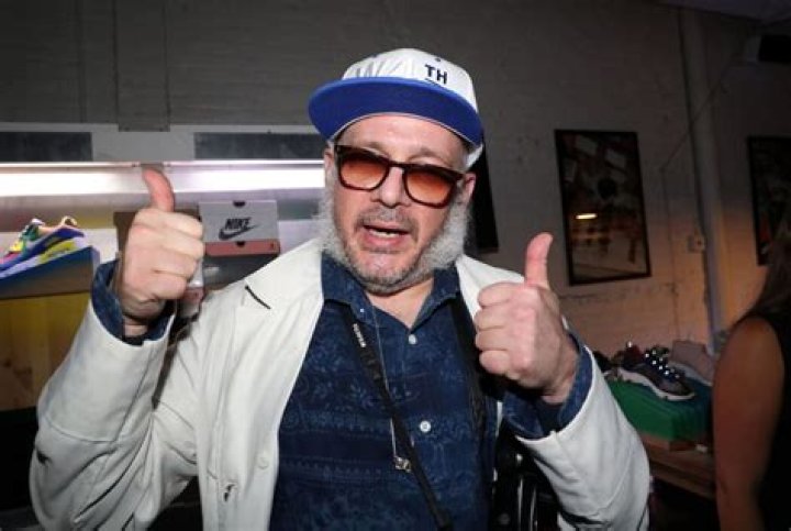 Ricky Powell Legendary Hip-Hop Photographer Passes Away At 59