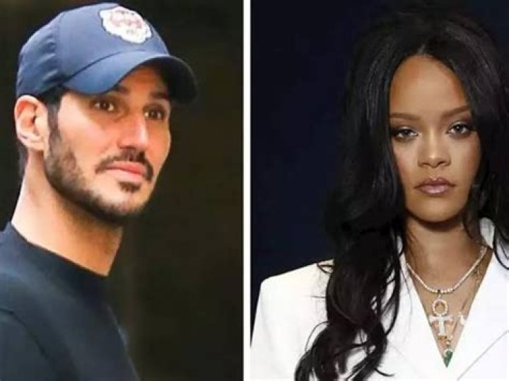 Rihanna And Hassan Jameel’s Long Distance Relationship Has Only Been Making Their Love ‘Stronger’ – Here’s Why!