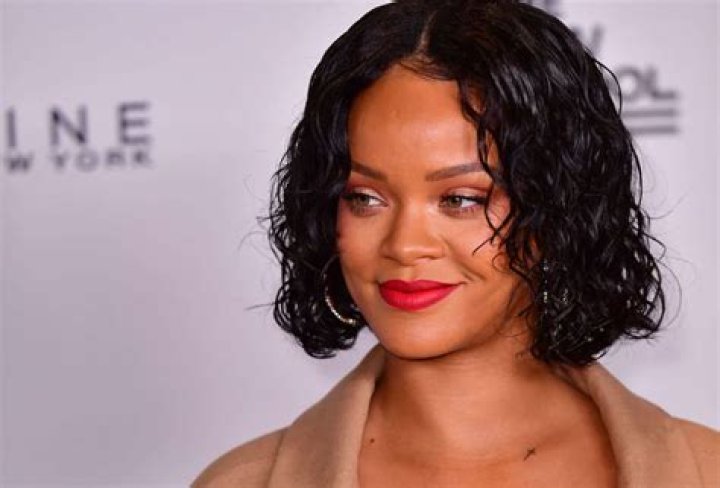 Rihanna And Jack Dorsey Drop Millions In Aid For Domestic Violence Victims