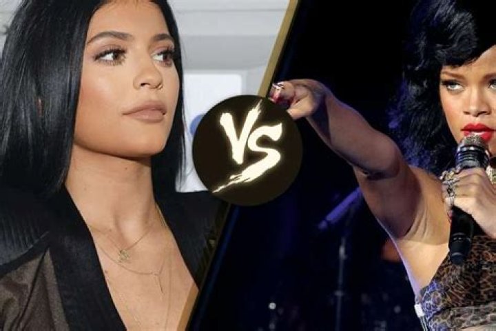 Rihanna Is Twinning With Kylie Jenner In The Same Outfit – Who Wore It Best?
