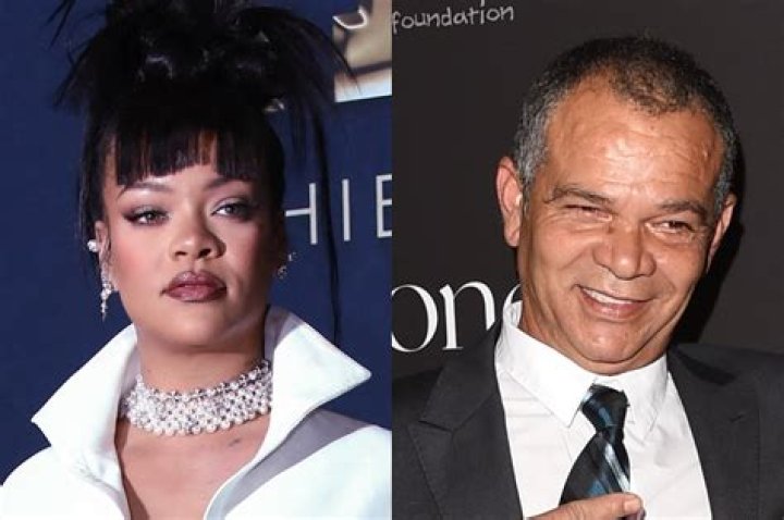 Rihanna Mother: Who is Rihanna’s real mother?