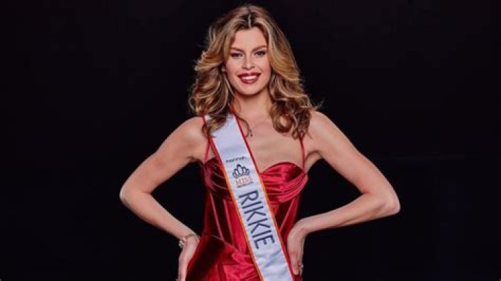 
Rikkie Valerie Kollé Height, Weight, Net Worth, Age, Birthday, Wikipedia, Who, Instagram, Biography 