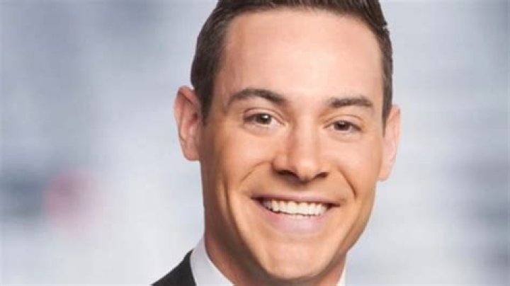 Riley O’Connor Bio, Age, Wife, Height, Salary, Net Worth, WCCO-TV