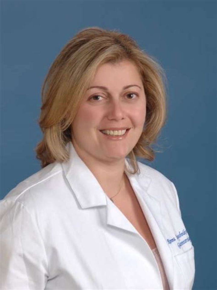 Dr. Rimma Shaposhnikov, MD – Thousand Oaks, CA