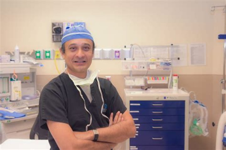 Dr. Rishi Sheth, MD – Delray Beach, FL