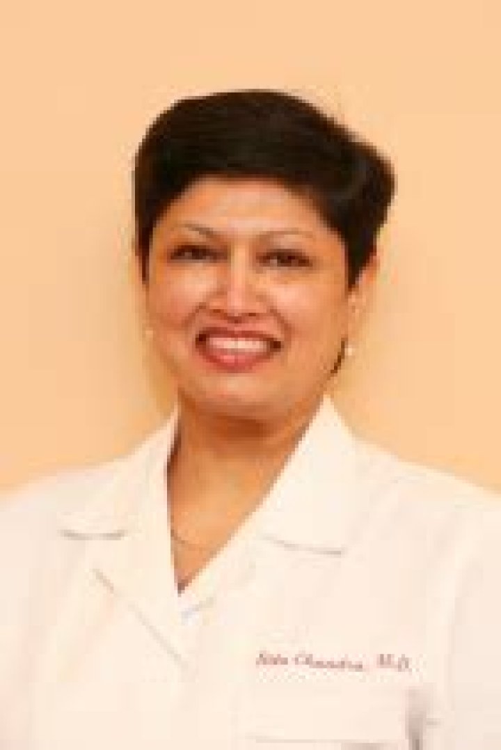 Dr. Ritu Chandra, MD – Phenix City, AL