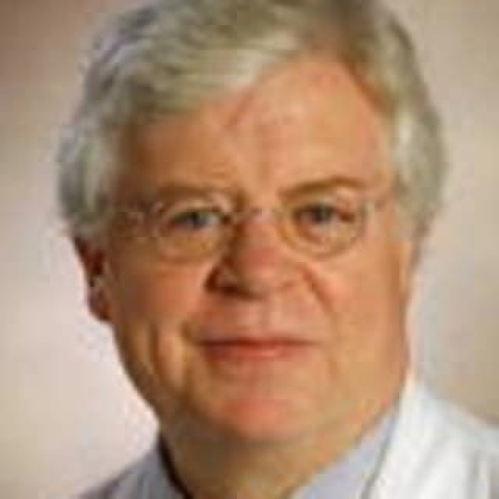 Dr. Rob Hood, MD – Nashville, TN