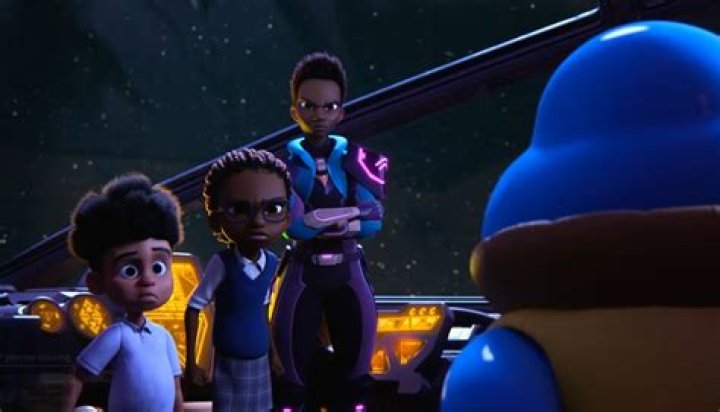 Rob Riggle siblings: Who are Rob Riggle siblings?