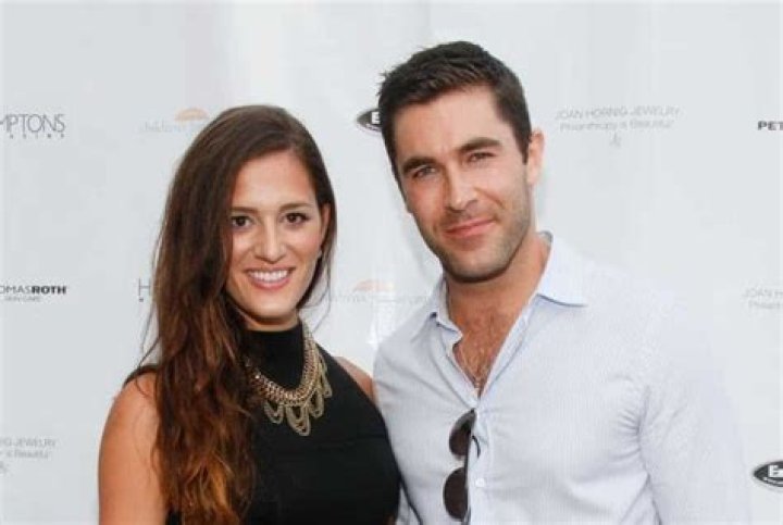 Rob Schmitt Wife -Who Is He Married To? Everything On His Net Worth And More