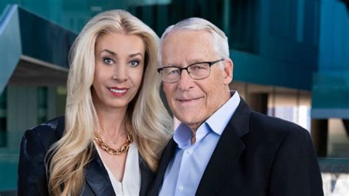 Rob Walton Wife: Who Is Melani Lowman-Walton?