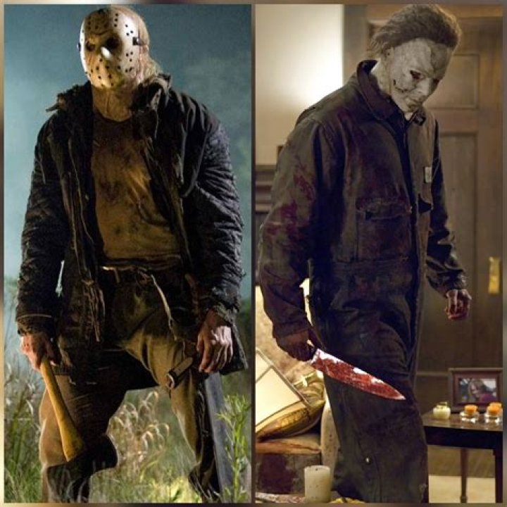 Rob Zombie Almost Directed Freddy Vs. Jason