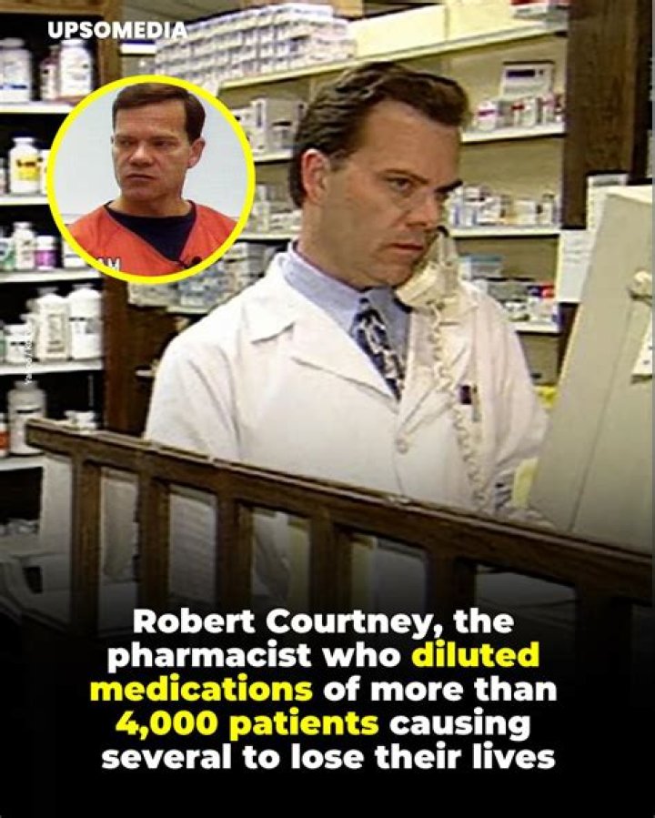 Robert Armitage – Fountain Hills, AZ