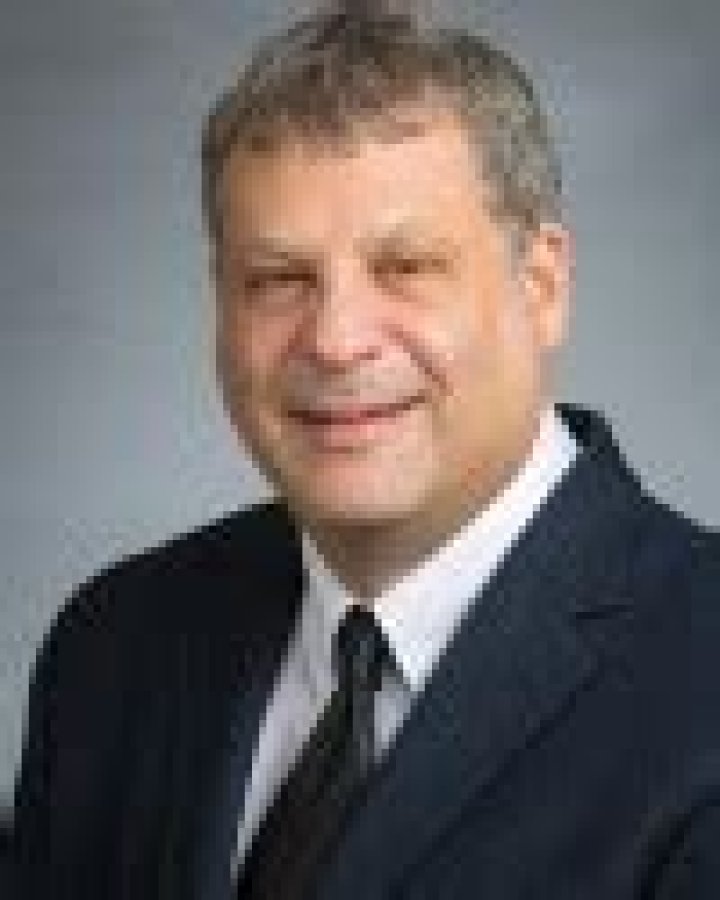 Dr. Robert Bachner, MD – Decatur, GA