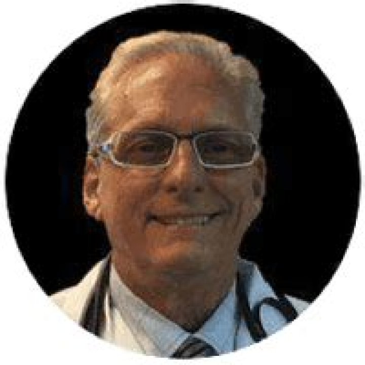 Dr. Robert Baily, MD – Naples, FL