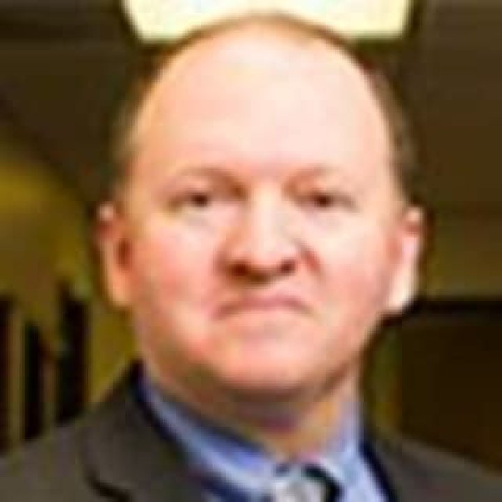 Dr. Robert Behrmann, DO – Lawton, OK