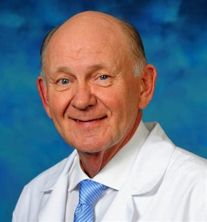 Dr. Robert Biscup, DO – Palm Beach, FL