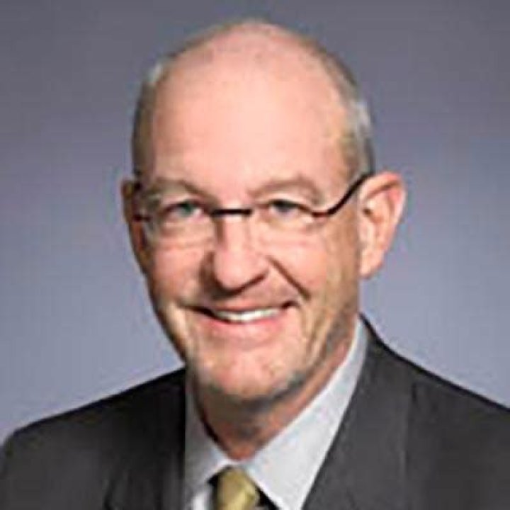 Dr. Robert Bishop, MD – Indianapolis, IN