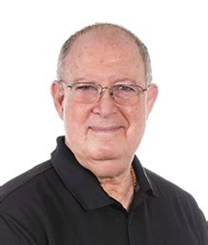 Dr. Robert Bloomberg, MD – Tempe, AZ