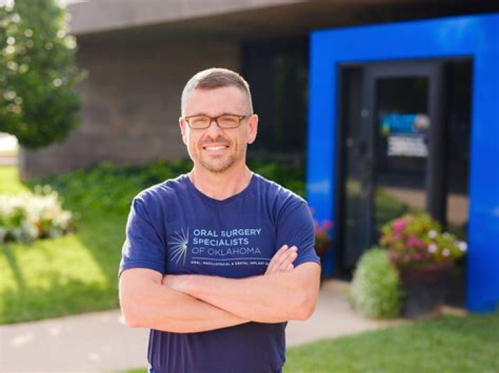 Dr. Robert Breckenridge, DO – Enid, OK