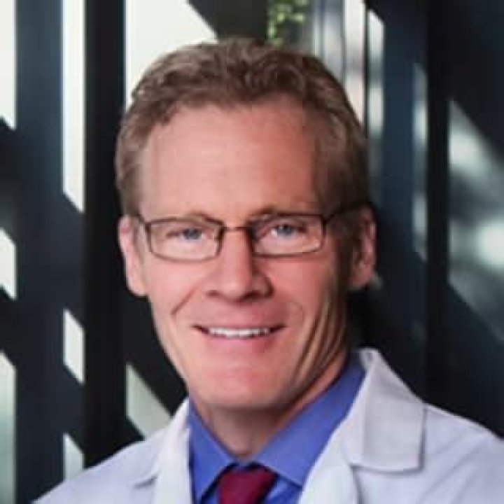 Dr. Robert Bulger, MD – Dallas, TX