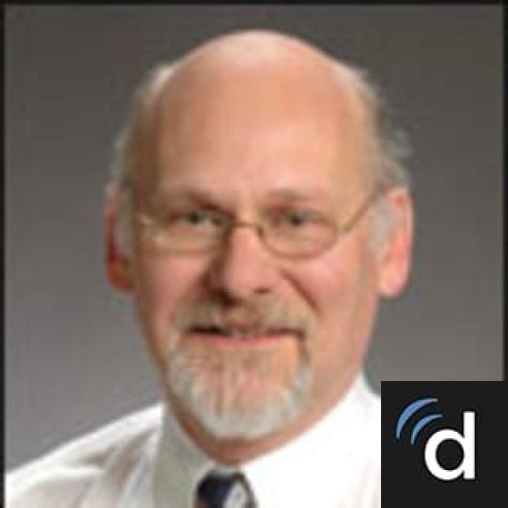 Dr. Robert Chayer, MD – Milwaukee, WI