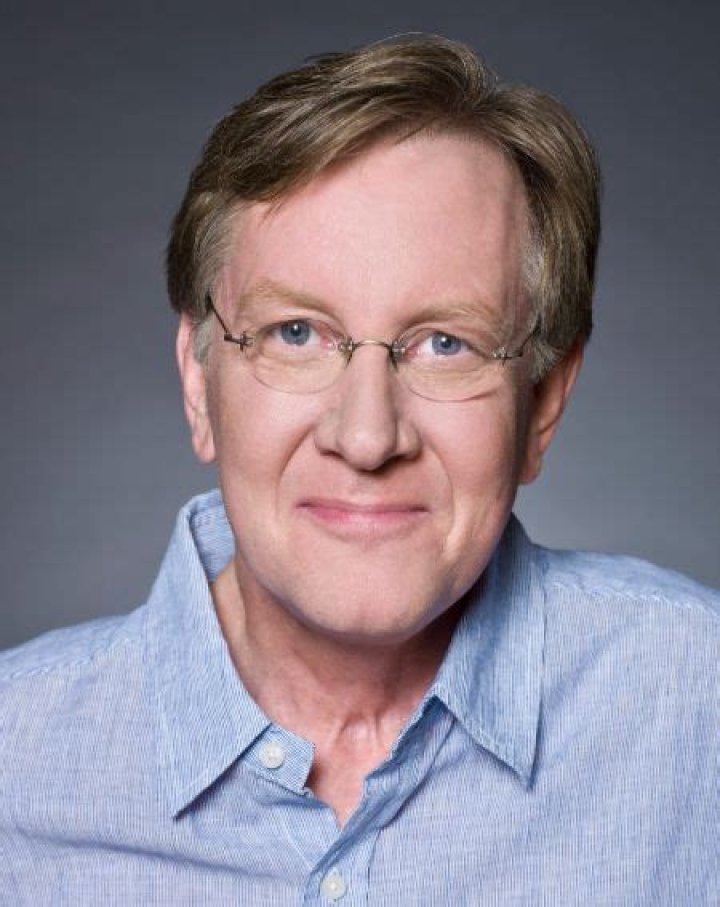 Robert Clotworthy Height, Weight, Net Worth, Age, Birthday, Wikipedia, Who, Instagram, Biography