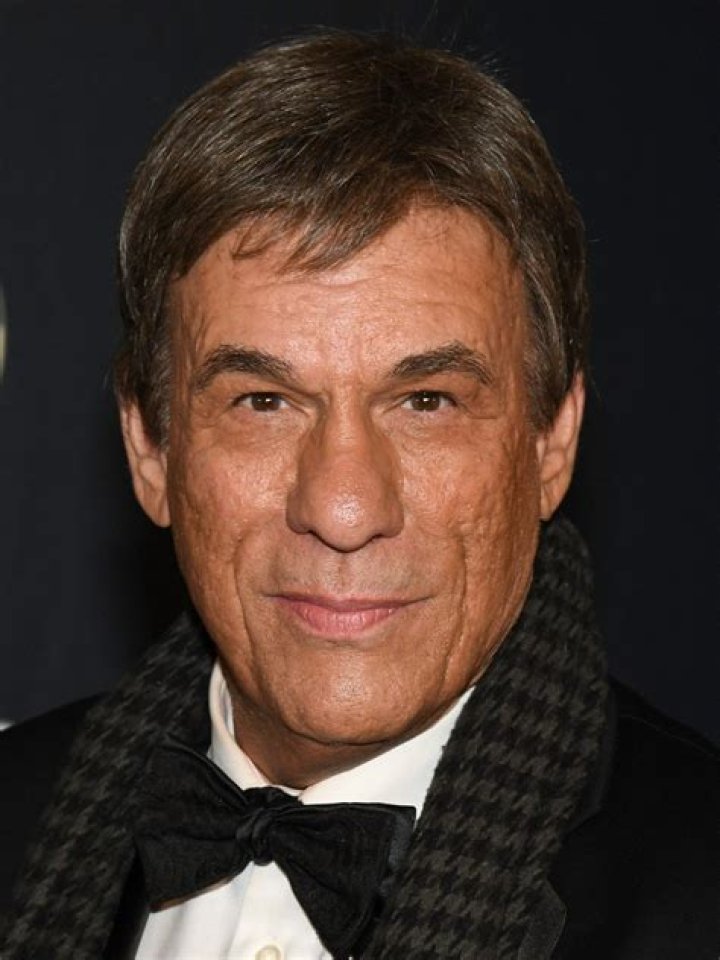 Robert Davi Biography - Facts, Childhood, Family Life & Achievements