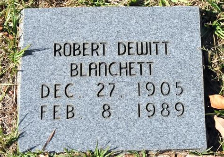 Dr. Robert DeWitt, MD – Alvin, TX