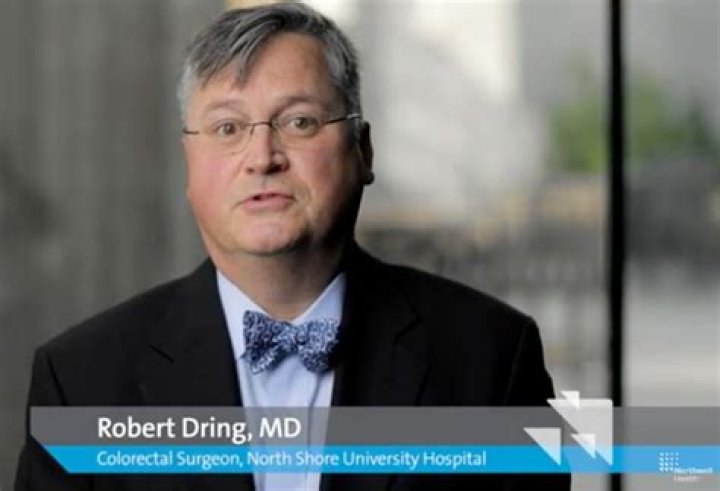 Dr. robert dring, MD – Great Neck, NY