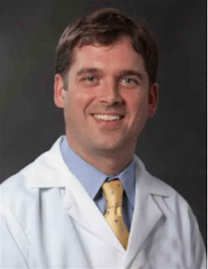 Dr. Robert Flynn, MD – Potomac, MD
