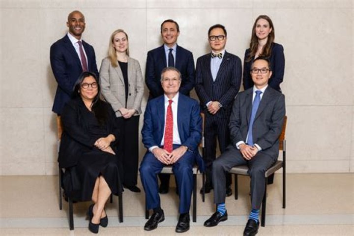 Dr. Robert Galiano, MD – Chicago, IL