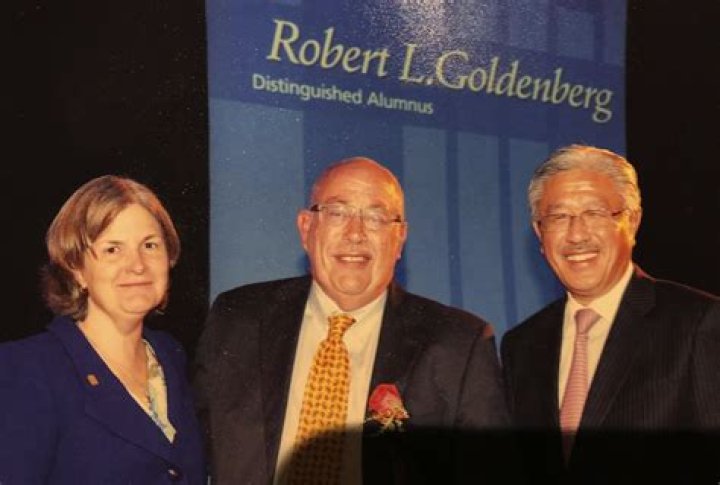 Dr. Robert Goldenberg, MD – Madison, CT