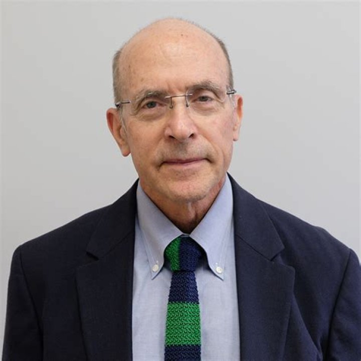 Dr. Robert Gordon, MD – Portsmouth, NH