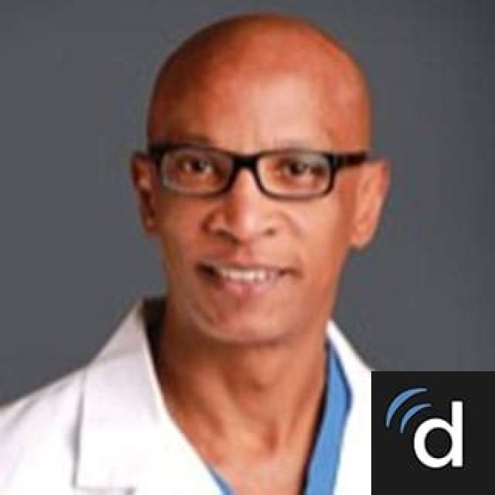 Dr. Robert Hatchett, MD – Marion, IL