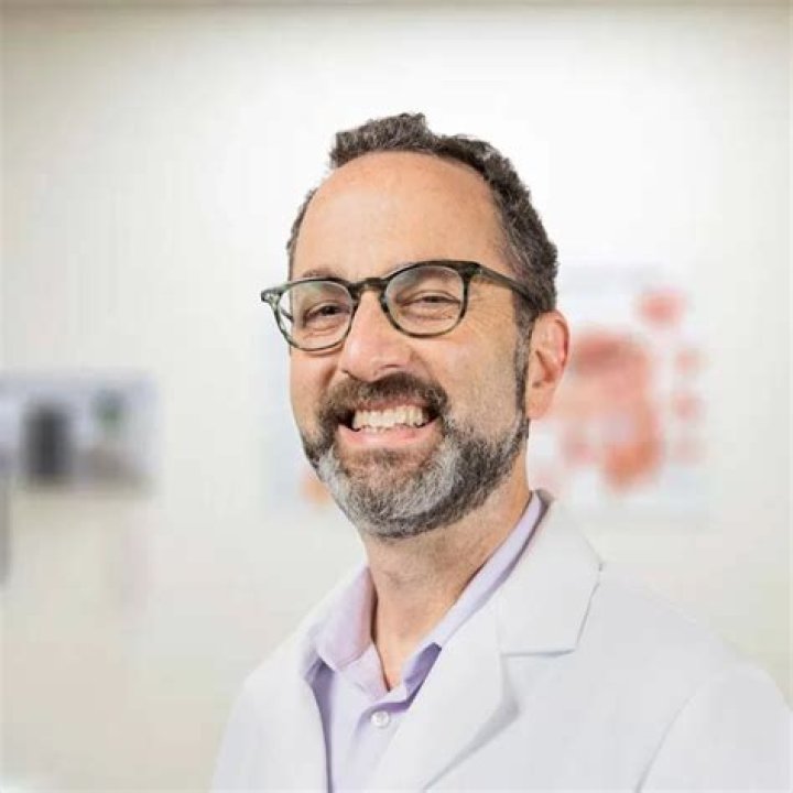 Dr. Robert Holbrook, MD – Norman, OK