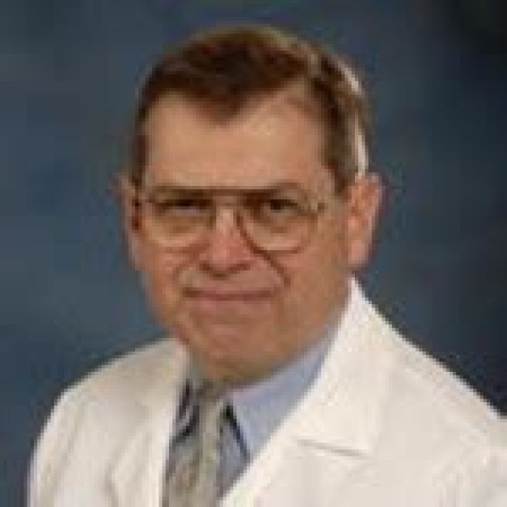 Dr. Robert Hood, MD – Baltimore, MD